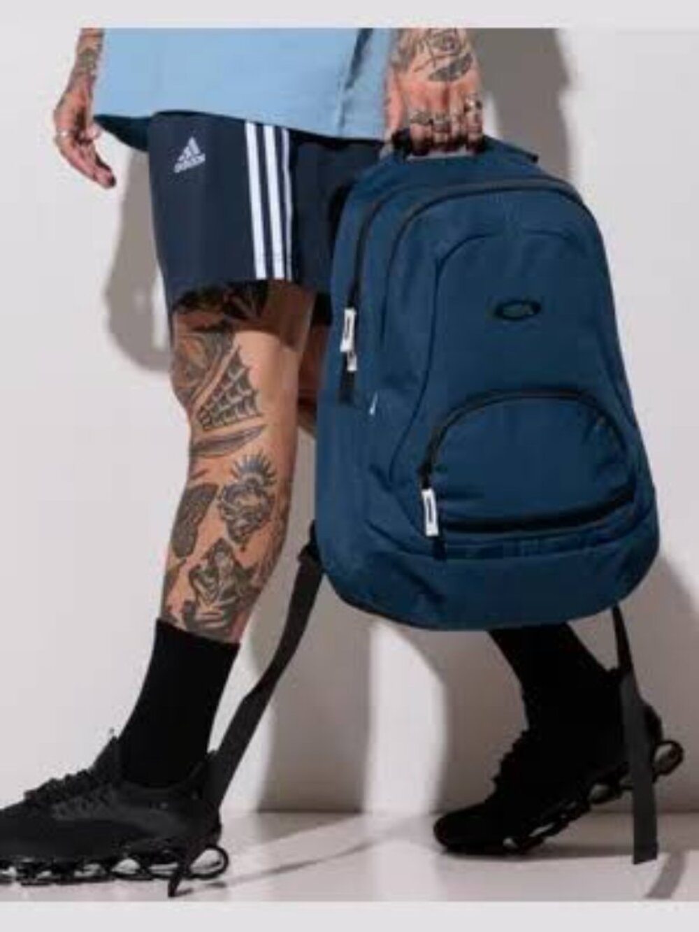 Oakley Primer RC Backpack - Picture 10 of 10